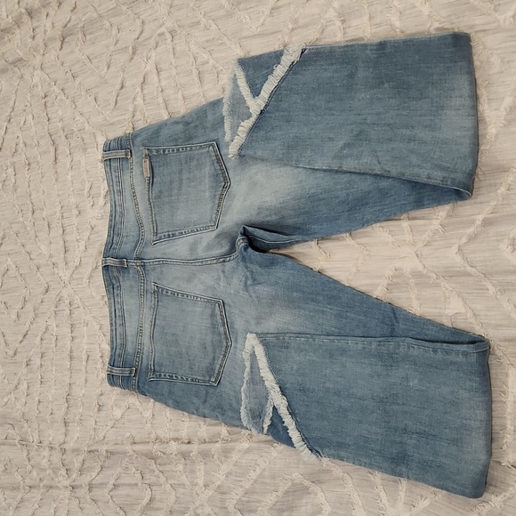 Light wash Joes jeans "the charlie" High-Rise skinny ankle jeans size 31! - Picture 5 of 9